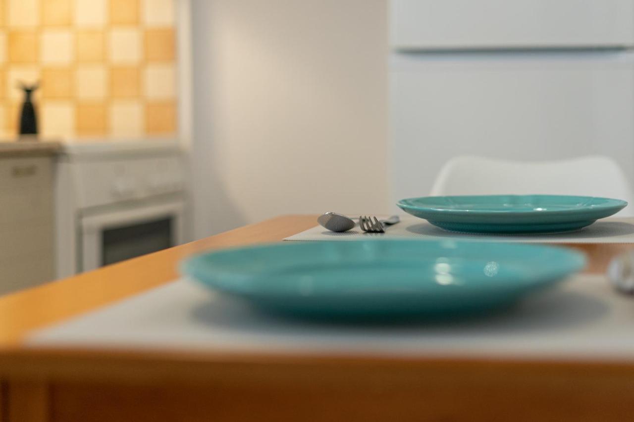 Areti Increteble Cretan Residences Collection Сития Экстерьер фото