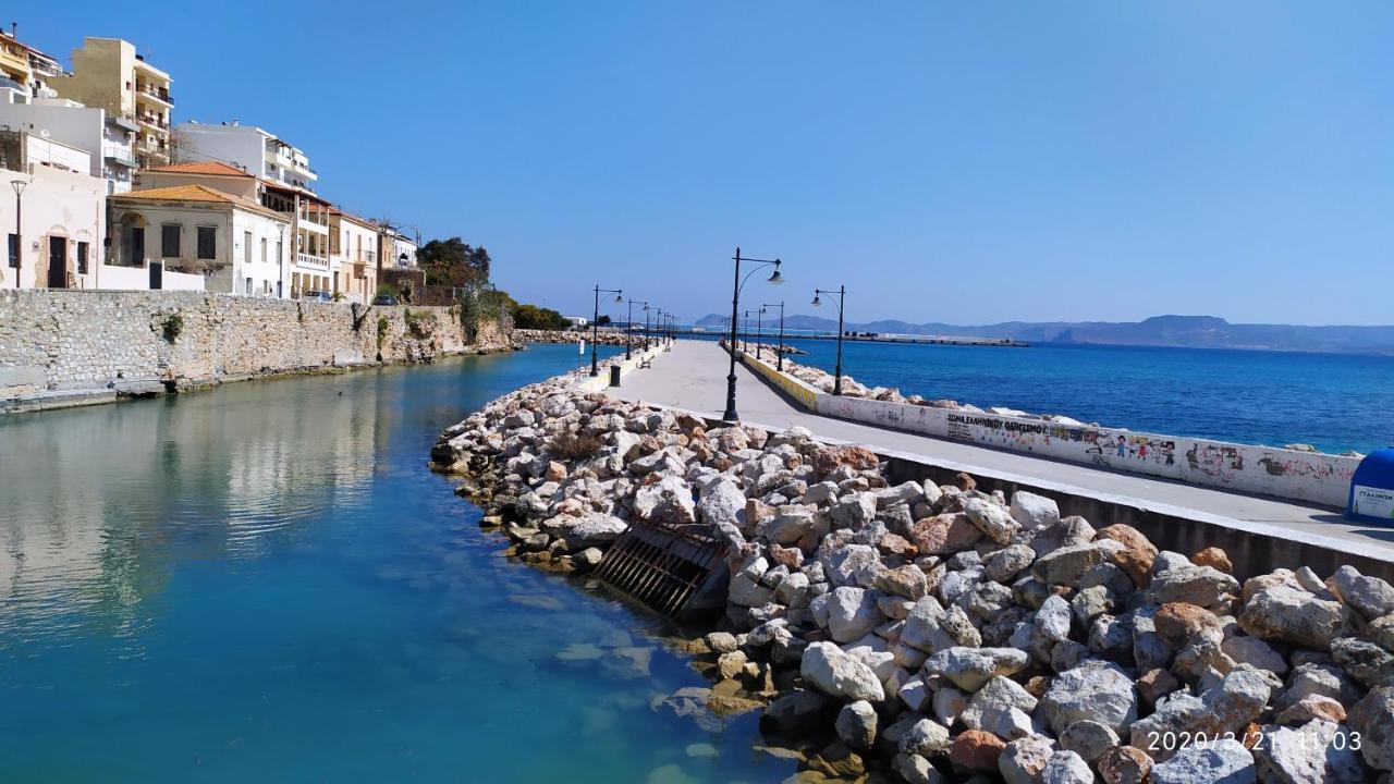 Areti Increteble Cretan Residences Collection Сития Экстерьер фото