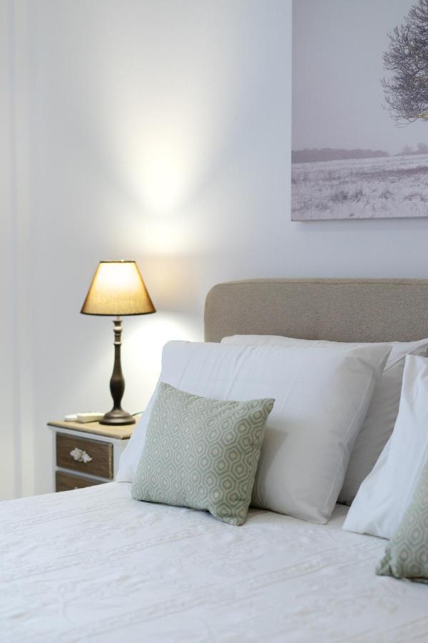 Areti Increteble Cretan Residences Collection Сития Экстерьер фото