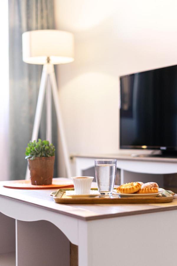 Areti Increteble Cretan Residences Collection Сития Экстерьер фото