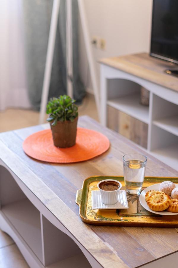 Areti Increteble Cretan Residences Collection Сития Экстерьер фото