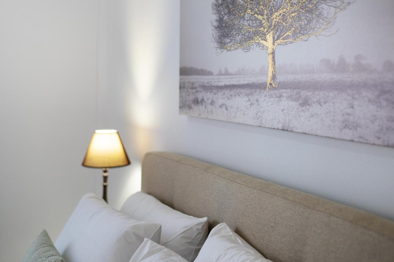 Areti Increteble Cretan Residences Collection Сития Экстерьер фото