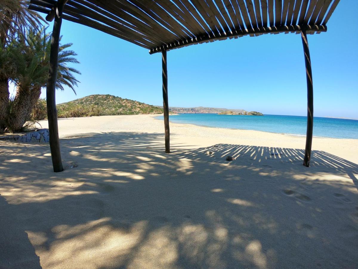 Areti Increteble Cretan Residences Collection Сития Экстерьер фото