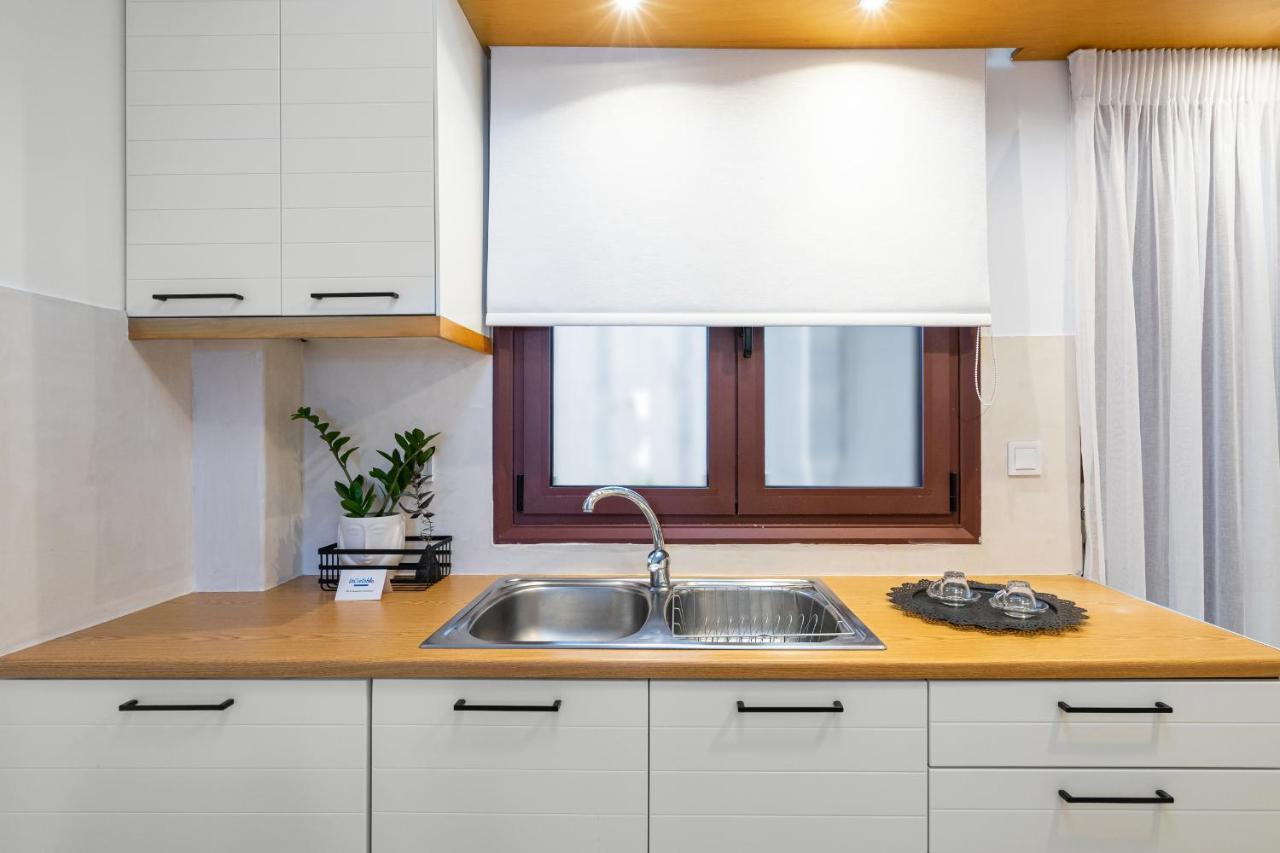Areti Increteble Cretan Residences Collection Сития Экстерьер фото