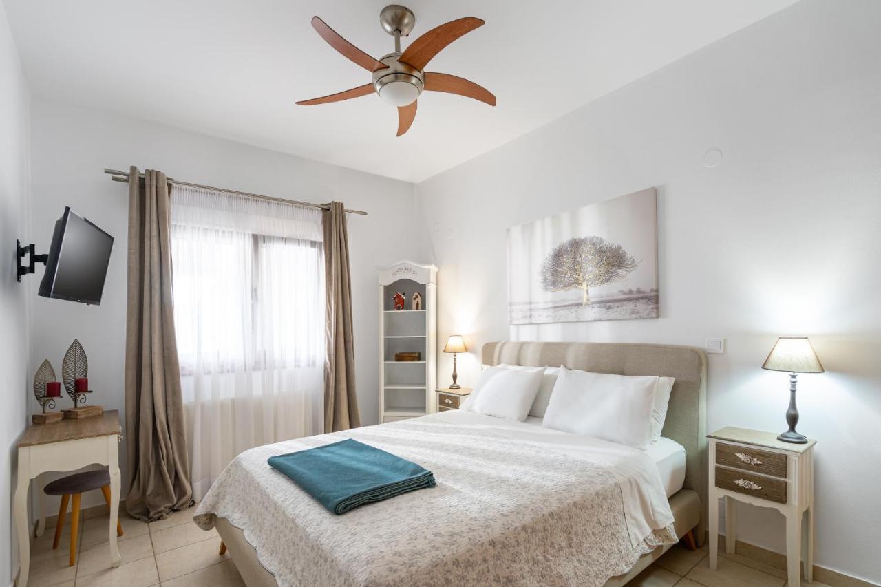 Areti Increteble Cretan Residences Collection Сития Экстерьер фото