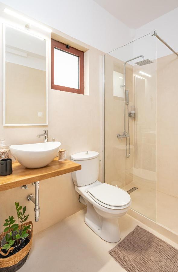 Areti Increteble Cretan Residences Collection Сития Экстерьер фото